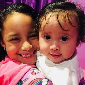 Meet your Posher, Glenda